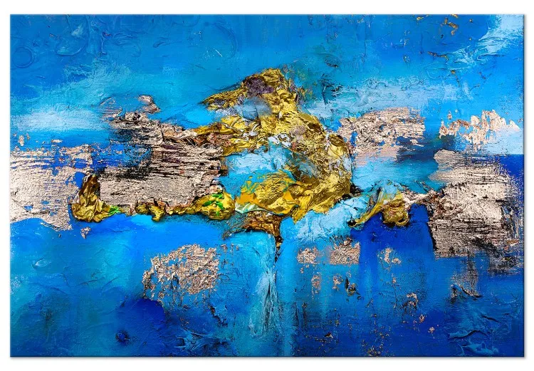 Glacier [Large Format]