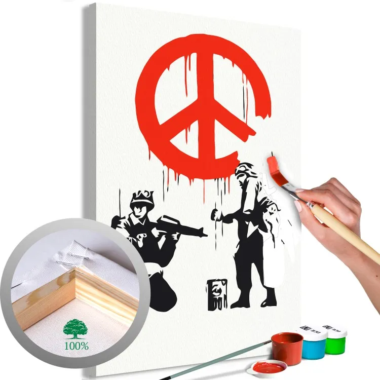 Peace Sign