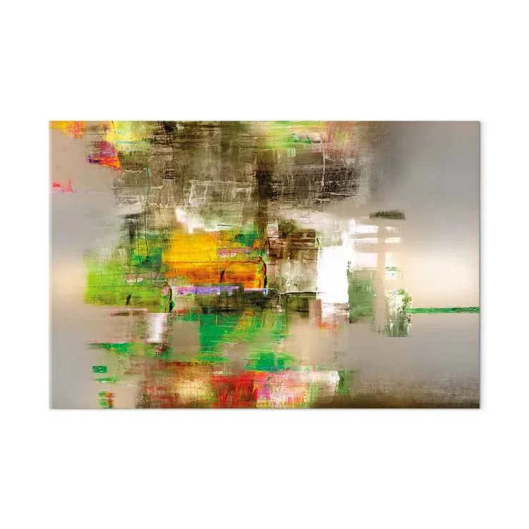Beautiful Modern Abstraction (1-piece) Wide - first variant