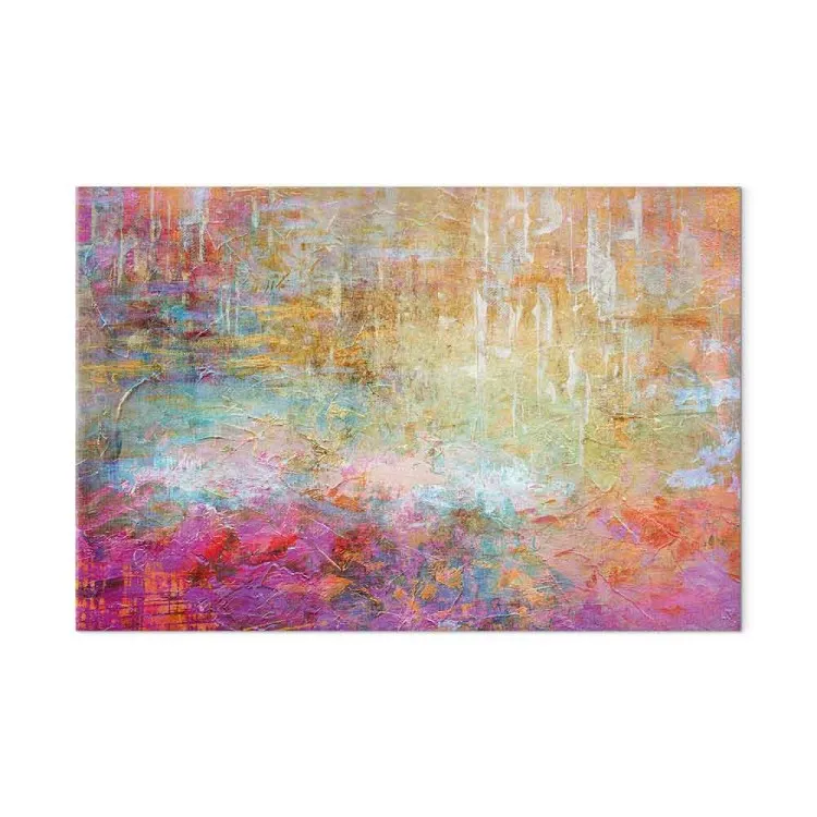 Colors of Wild Thought (1 Part) Wide